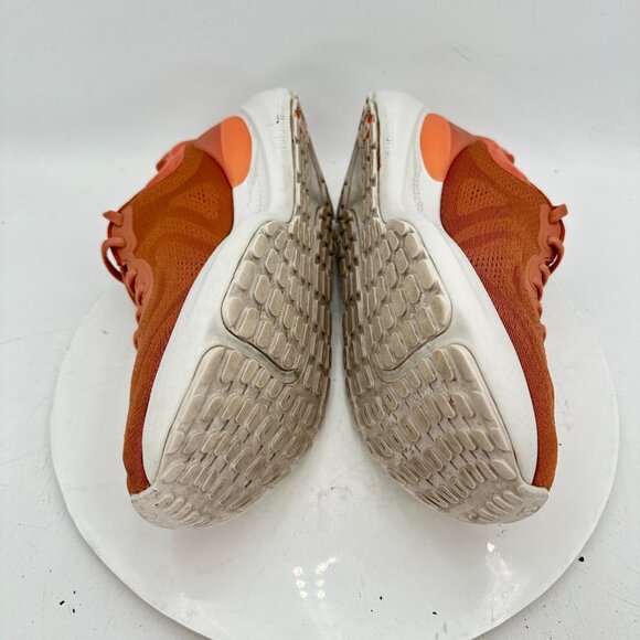 Lululemon Beyondfeel Men Size 10 Sedona Sunset Light Vapor Running Shoes - Picture 7 of 11